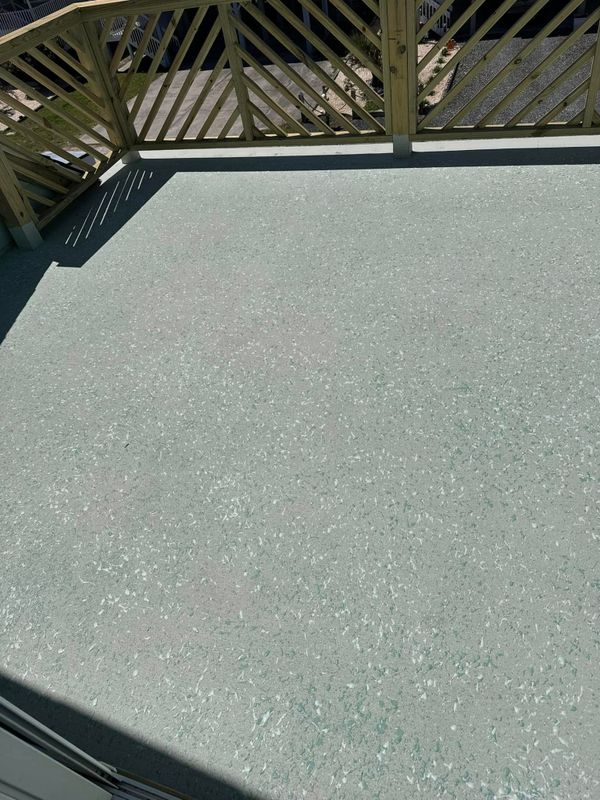 Roofing