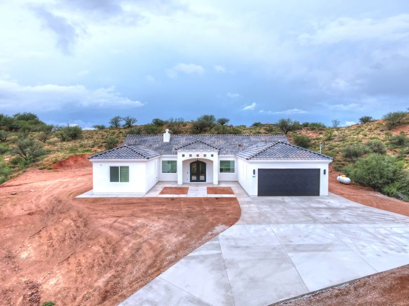 Custom Home Construction