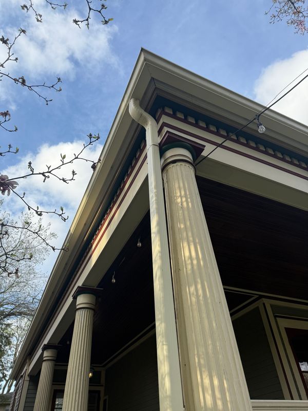 Gutters
