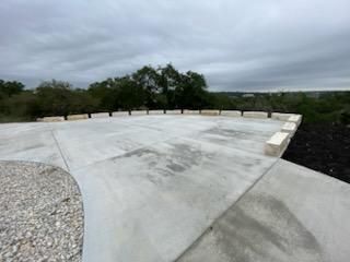 Earthwork