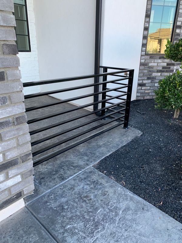 Powder Coating