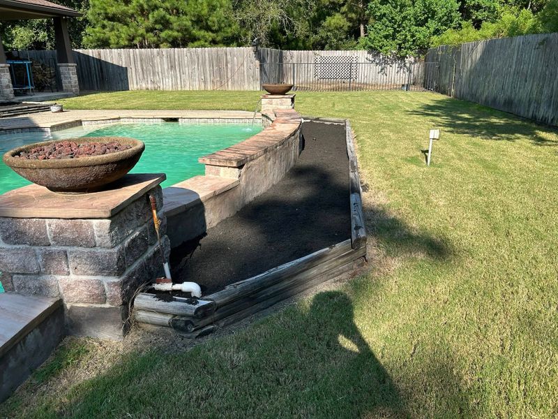 Landscape Design