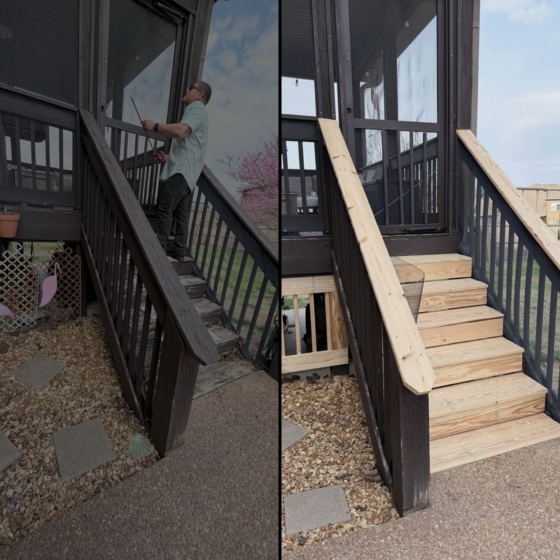 Remodeling Services