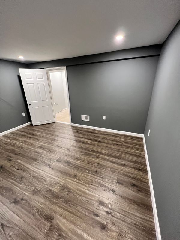 Interior Painting