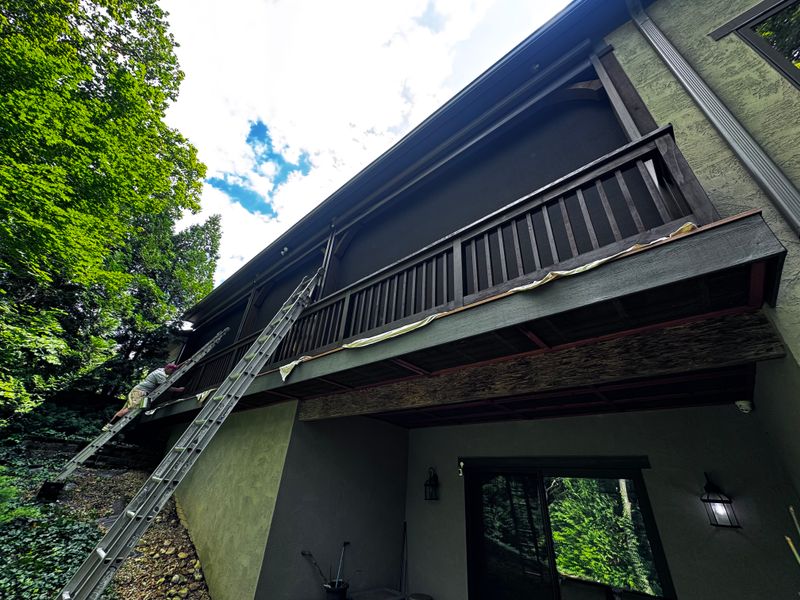 Exterior Painting