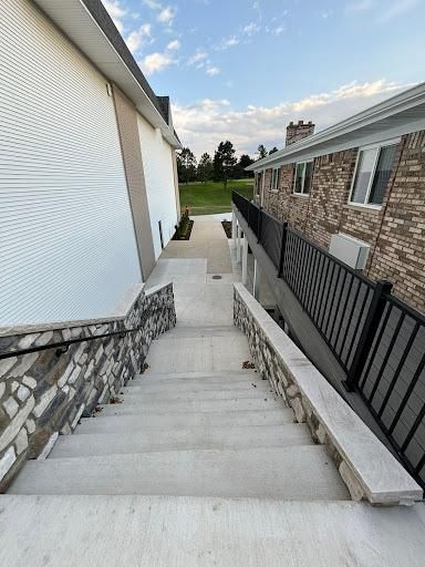 Stair Design & Installation