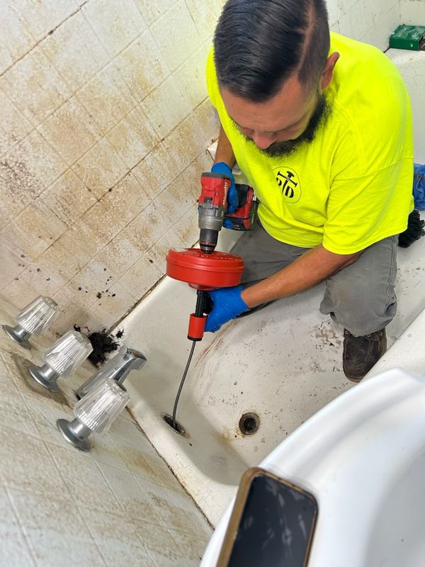 Plumbing