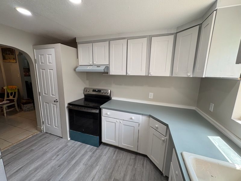 Remodeling Services