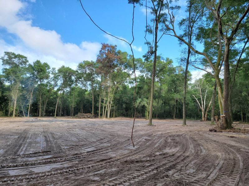Land Clearing gallery