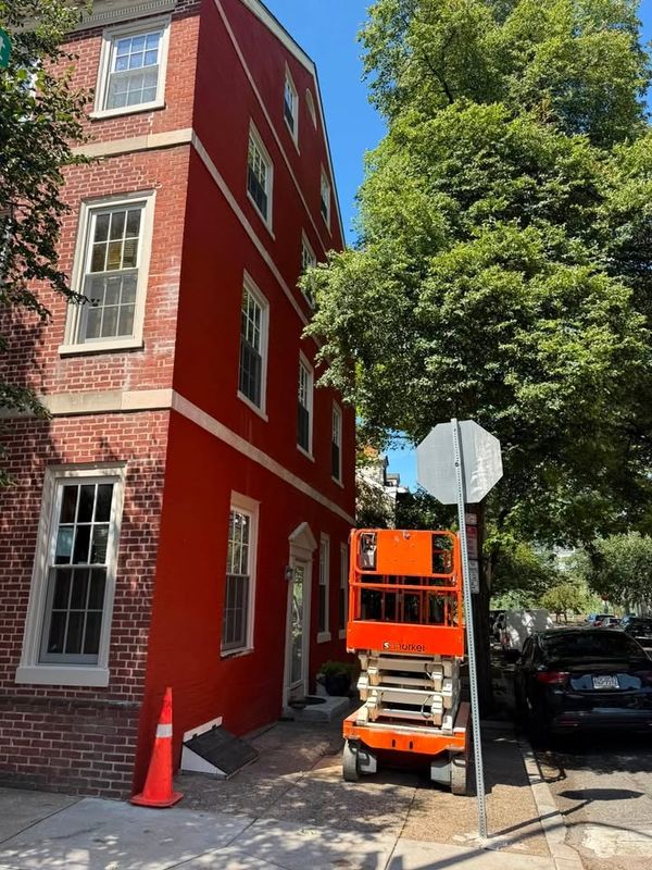 Interior and Exterior Painting