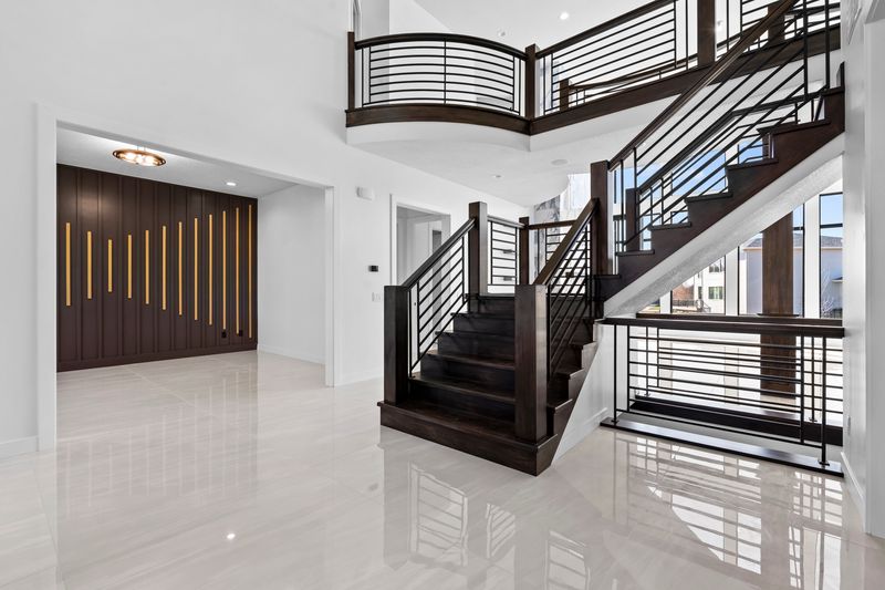 Custom Home Design and Construction