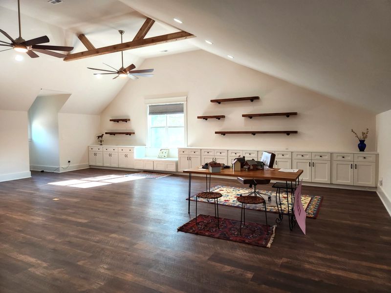 Attic