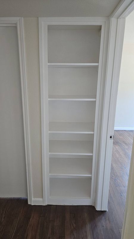 Carpentry