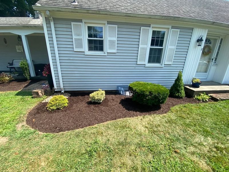 Lawn Maintenance