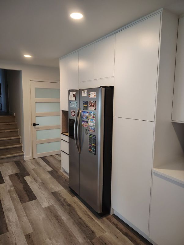 Kitchen Remodeling