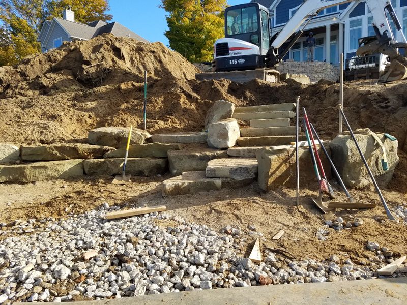 Hardscaping Gallery