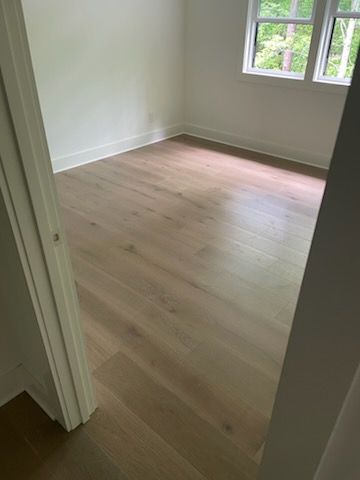 Hardwood