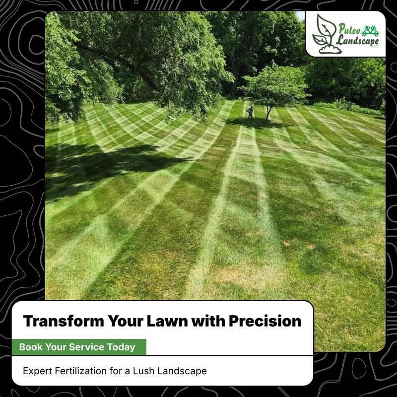 Weekly Lawn Care