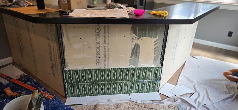 Tiling