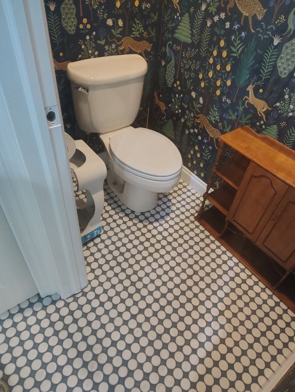 Bathroom Remodeling