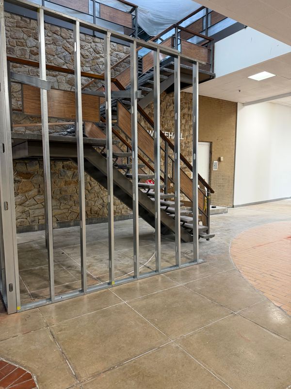 Remodeling Services