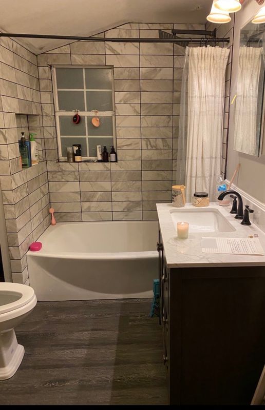 Home Renovations