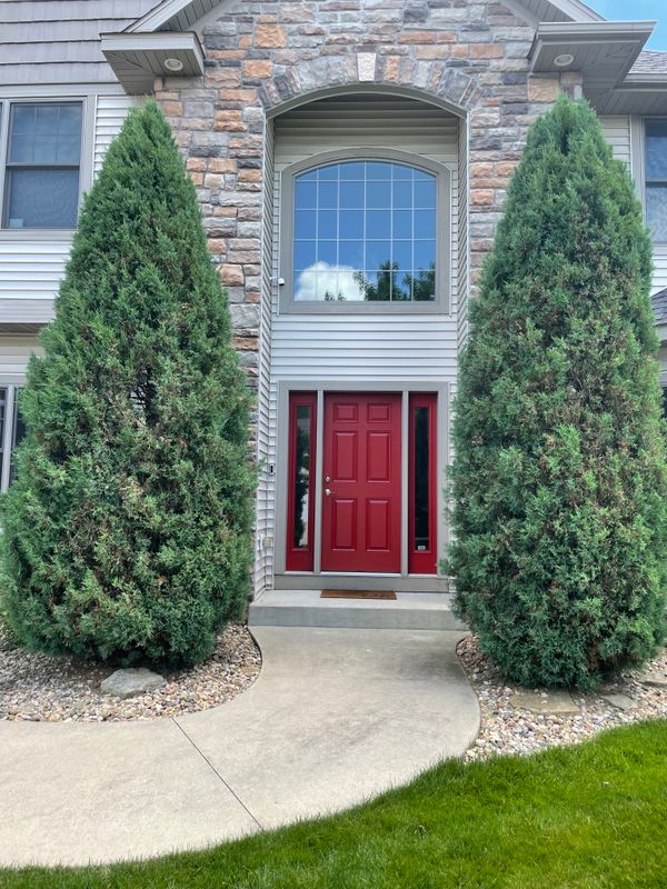 Doors