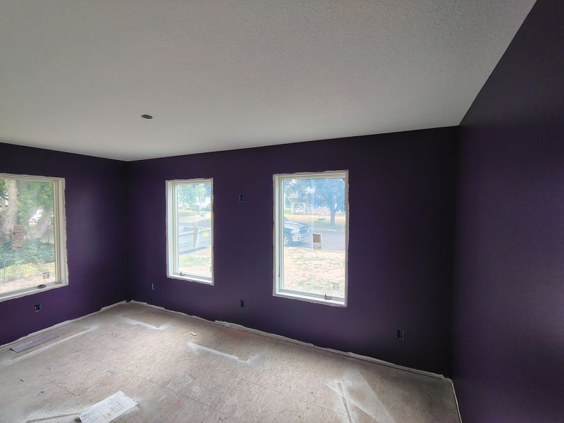 Interior Painting gallery