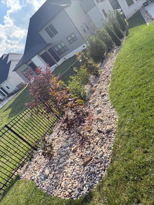 Landscape Design