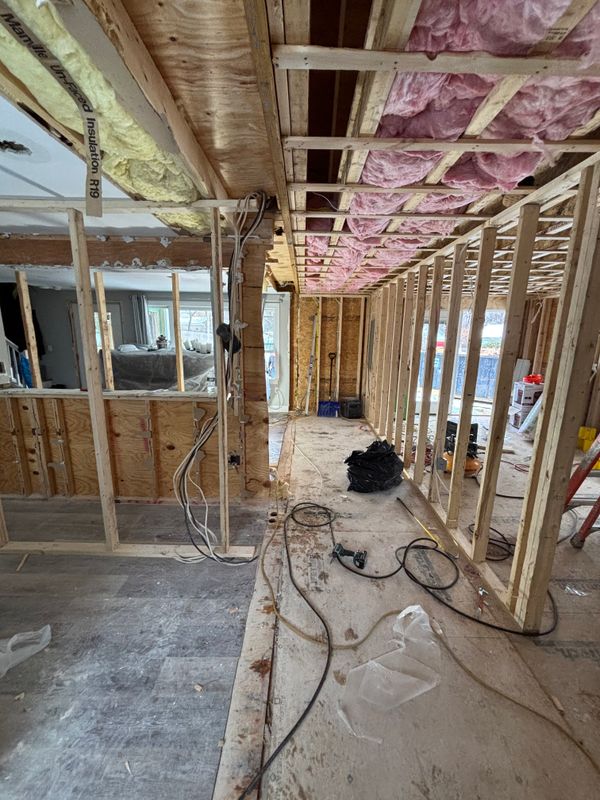 Kitchen Renovation