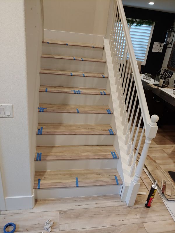 Flooring
