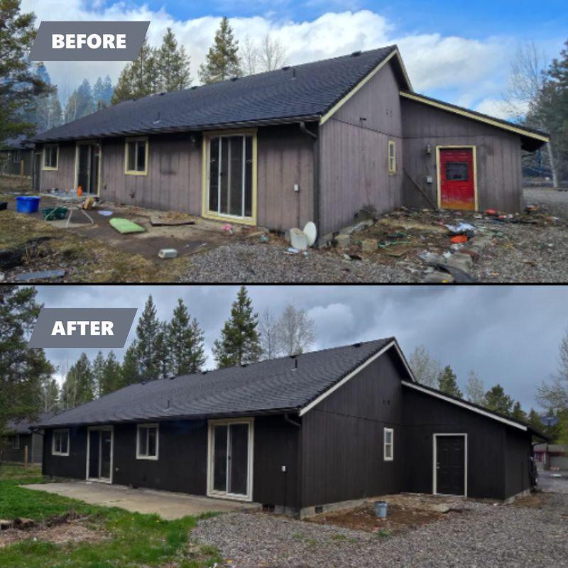 Property Maintenance