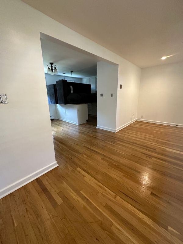 Wood Flooring