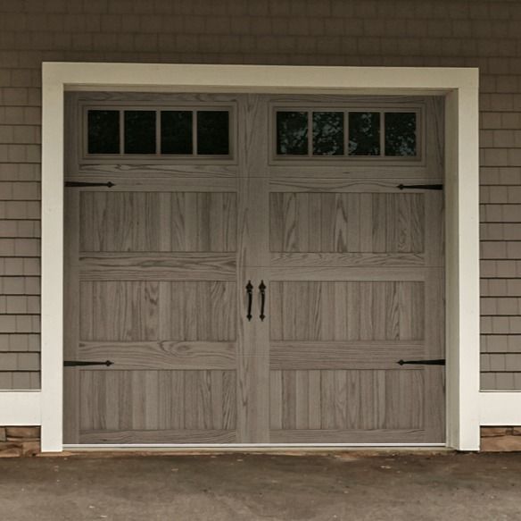 Garage Door Installation gallery