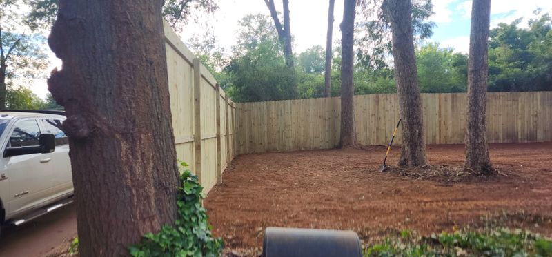 Residential Landscaping