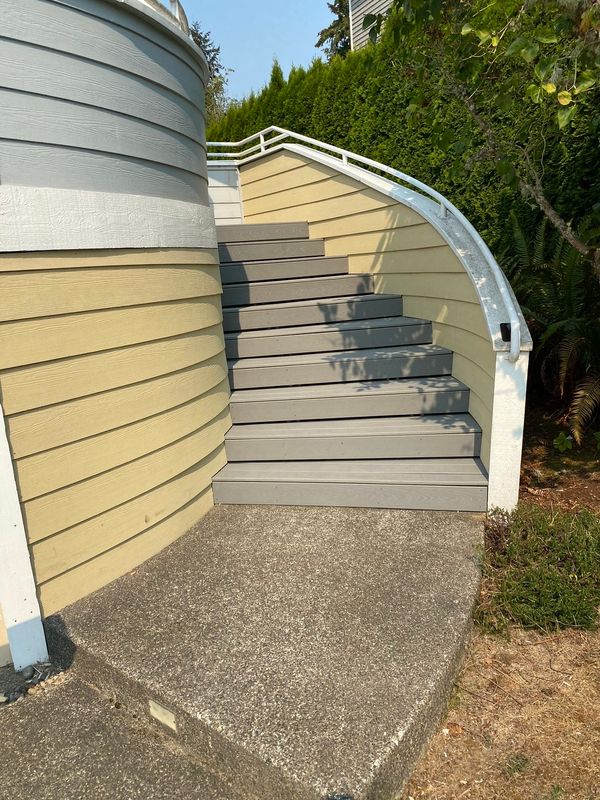 Exterior Painting
