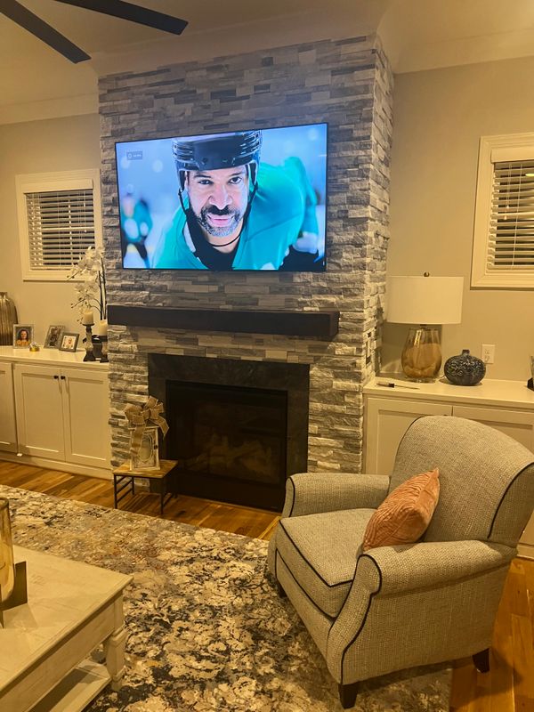 Fireplace Surrounds