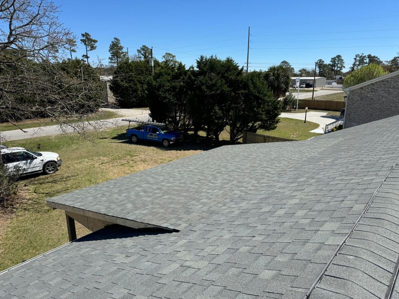 Roofing