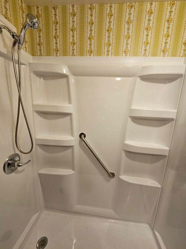 Bathroom Remodeling