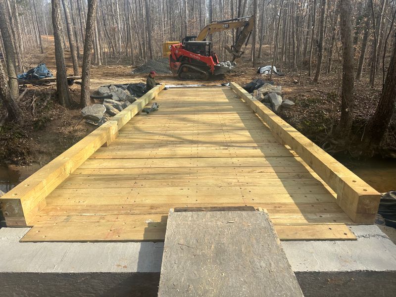 Site Preparation
