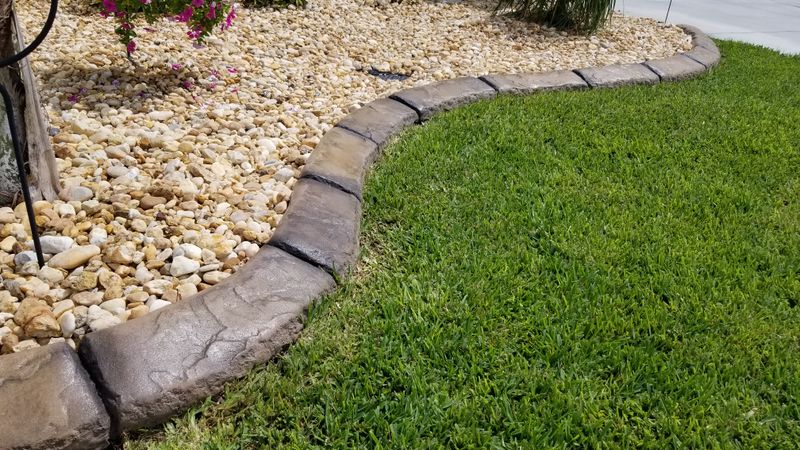 Custom Curbing gallery