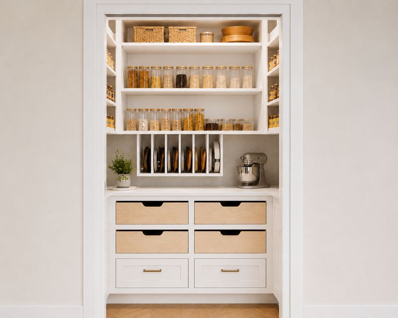 Custom Cabinetry
