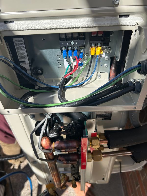 HVAC Repair Services