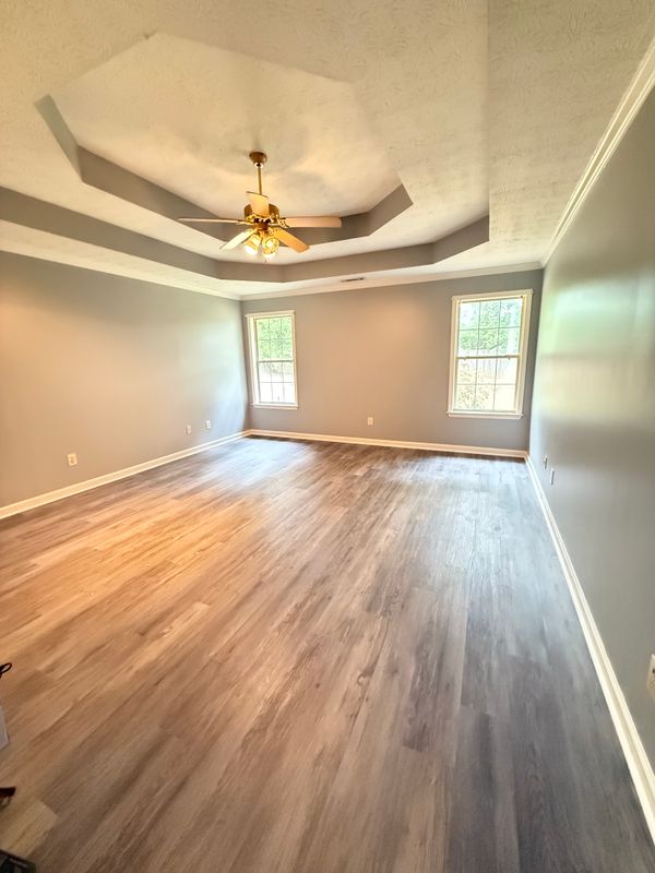 Flooring