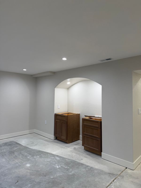 Bathroom Renovation