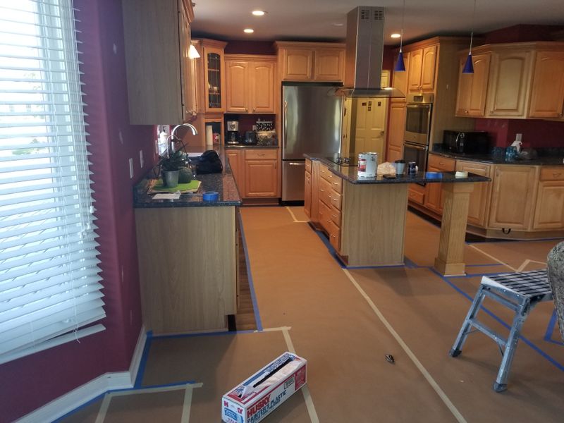 Interior Painting