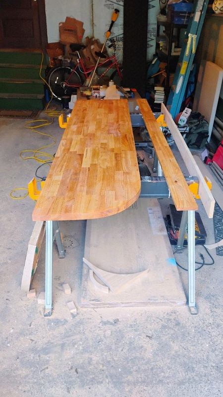 Carpentry