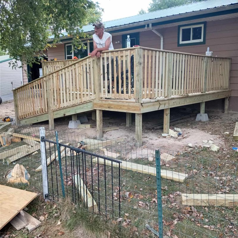 Remodeling Services