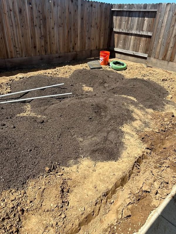 Dirtwork Services
