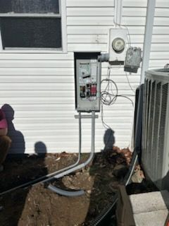 Electrical Panel Upgrades